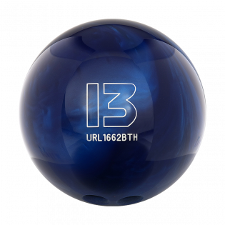 BOWLTECH UV URET H.BALL 13 LBS