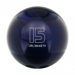 BOWLTECH UV URET H.BALL 15 LBS