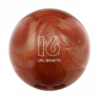 BOWLTECH UV URET H.BALL 16 LBS