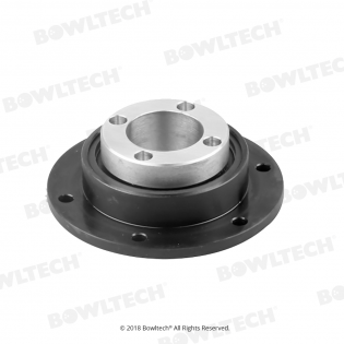 CLUTCH BEARING ASSEMBLY 162-8205