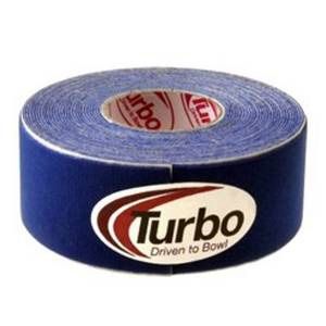 TURBO PS-P2 QUICK RELEASE PATCH TAPE BLUE 1" ROLL