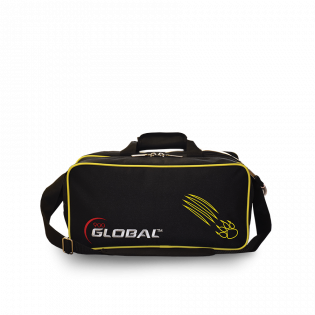 900 GLOBAL 2-BALL TRAVEL TOTE CLAW