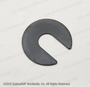 000021784 WASHER SLOTTED