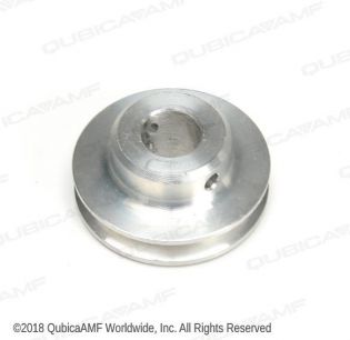 000022082 PULLEY ROLLER DRIVE