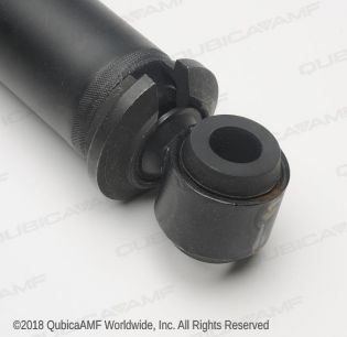 000022823 SHOCK ABSORBER WITH COLLAR