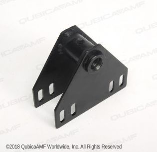 000024606 SUPPORT PLATE ASM