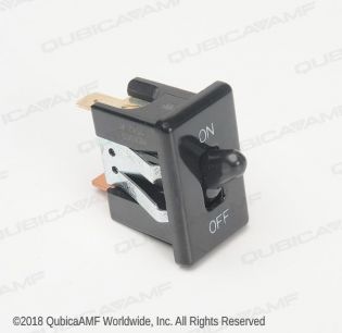 000026037 SWITCH TOGGLE MAA OA-BL/ON-OFF