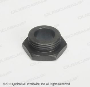 000028548 FE END CAP FOR DRIVE LINK