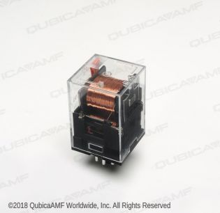 070005515 RELAY CHASSIS M-2