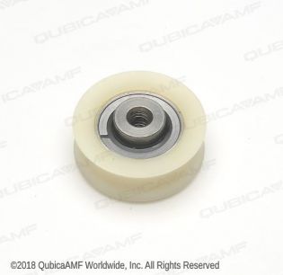 070006117 BEARING GROOVE CONCENTRIC