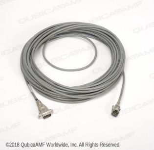 232008819 ASM CABLE 82-90 XL CHASSIS