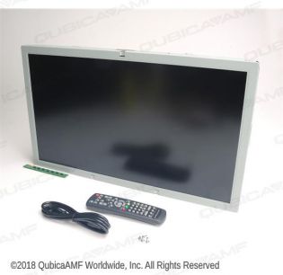 26" ACCUVISION LCD W/O SPEAKER