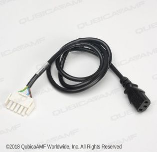 283200089 CABLE XL CPU POWER