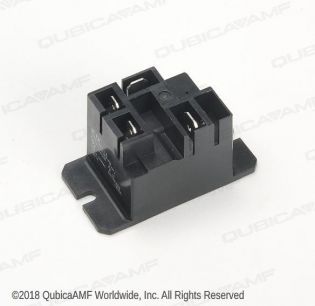 283200153 LCD POWER RELAY