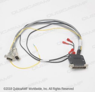 283200324 LQI TO Q CABLE W/POWER CONTROL