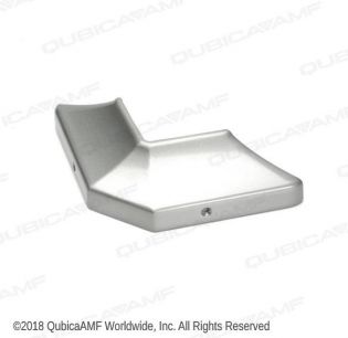 286002855 REAR BASE COVER