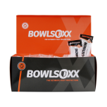 BOWLTECH BOWLSOXX SIZE M 41/44 BOX/100