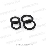 154-0287C O-RING FOR GUEST FITTING - 1/2"""