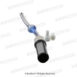 154-8817 CHECK VALVE ASSEMBLY FOR TANK VENT