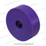 DECK ROLLER URETHANE 162-7002