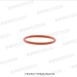 164-6173 O-RING - HIGH TEMPERATURE (SILICONE)