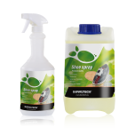 BOWLTECH SKOSPRAY (5 liter)