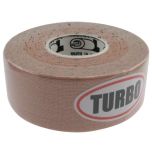 TURBO PS-F225 FITTING TAPE BEIGE 1" ROLL