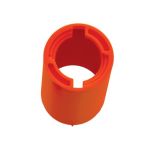 SWITCH GRIP OUTER THUMB SLEEVE ORANGE