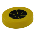 Cab120 Yellow Sanding Block