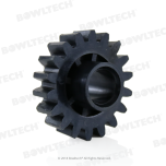 SPUR GEAR-POSITION #3 GS47093629003