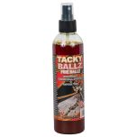 KR TACKY BALLZ - FIRE BALLZ BALL CLEANER - 8 OZ (EACH)