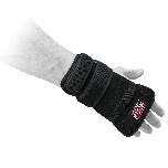 STORM SPORTCAST II  WRIST SUPPORT BLACK