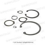 BR11530522000 RETAINING RING-EXTERNAL