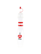 PINSIPPER "I LOVE BOWLING" EACH