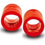 TURBO T2N1 QUAD RED