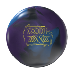 STORM CODE X BLACK/BLUE/PURPLE