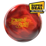 STORM TORRENT RUSH RED/BRONZE