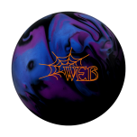 HAMMER WEB BLUE/BLACK/PURPLE