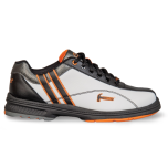 HAMMER VIXEN WHITE/BLACK/ORANGE