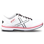 KR RANGER WHITE/BLACK/RED