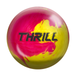 MOTIV THRILL PINK/YELLOW