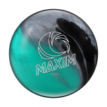 EBONITE MAXIM - SEAFOAM