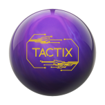 TRACK TACTIX HYBRID - PURPLE PEARL/PURPLE