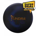 TRACK TUNDRA SOLID - BLACK/DARK BLUE