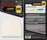 DEXTER H5 HEEL (STANDARD RUBBER)