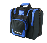 PROBOWL SINGLE BAG DELUXE BLACK/BLUE