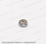 01229 6-32 SS LOCKNUT