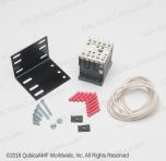 610704141 KIT RELAY BRKT INSTR