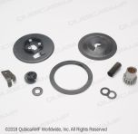 612700001 CLUTCH KIT 82-70