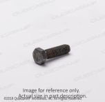 3/8-16 X 1 1/2 SCREW HEX PAT